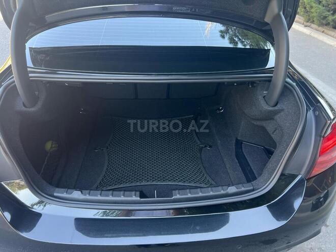 BMW 430 2017, 156,000 km - 2.0 l - Bakı