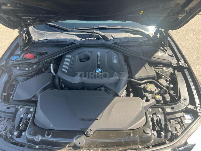 BMW 430 2017, 156,000 km - 2.0 l - Bakı