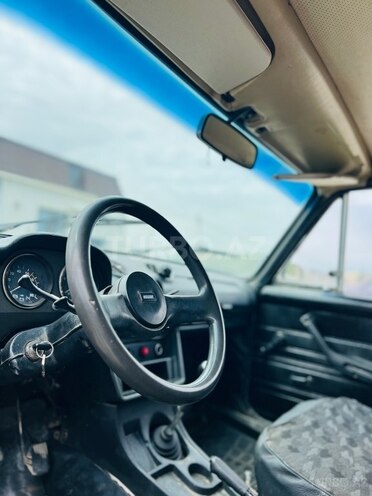 LADA (VAZ) 2106-6