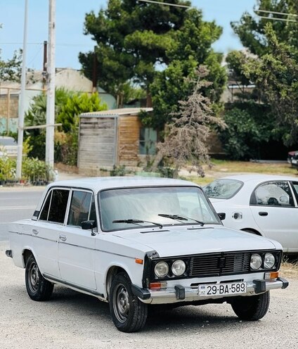 LADA (VAZ) 2106-3