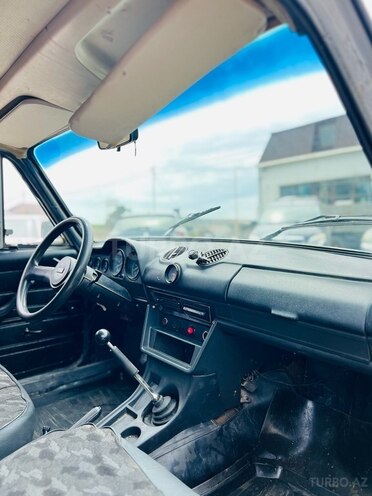 LADA (VAZ) 2106-8