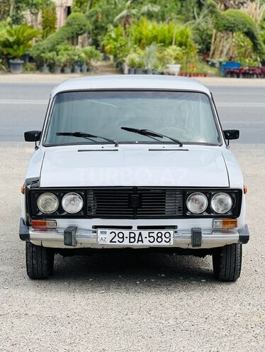 LADA (VAZ) 2106-1