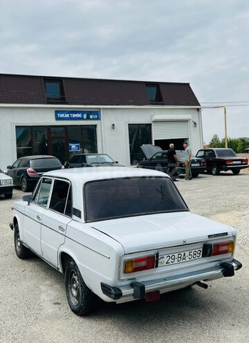 LADA (VAZ) 2106-5