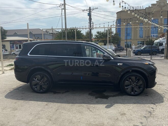 Li Auto L9 2024, 0 km - 1.5 l - Bakı
