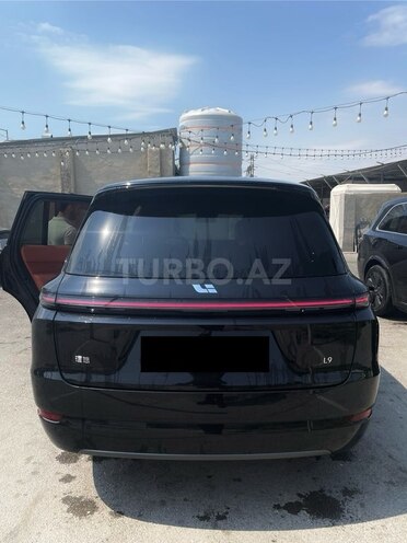 Li Auto L9 2024, 0 km - 1.5 l - Bakı
