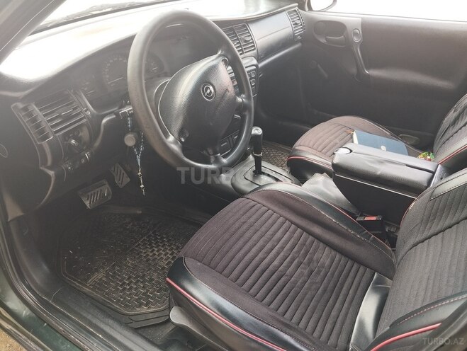 Opel Vectra 1998, 473,320 km - 1.6 л - Bakı