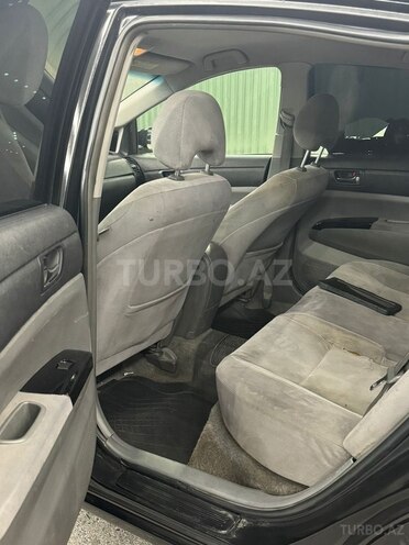 Toyota Prius 2005, 296,374 km - 1.5 л - Bakı