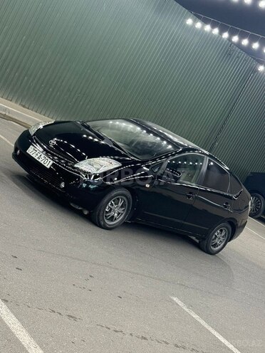 Toyota Prius 2005, 296,374 km - 1.5 л - Bakı