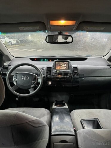 Toyota Prius 2005, 296,374 km - 1.5 л - Bakı
