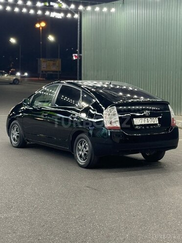 Toyota Prius 2005, 296,374 km - 1.5 л - Bakı