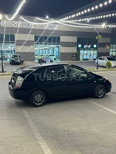 Toyota Prius 2005, 296,374 km - 1.5 л - Bakı
