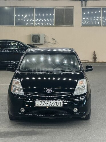 Toyota Prius 2005, 296,374 km - 1.5 л - Bakı