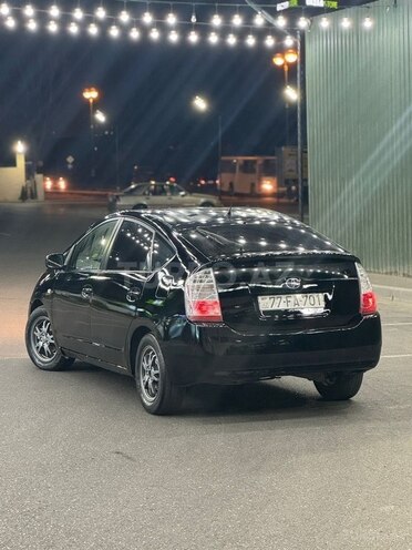 Toyota Prius 2005, 296,374 km - 1.5 л - Bakı
