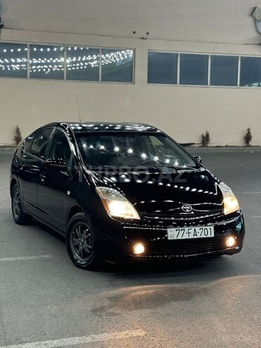 Toyota Prius 2005, 296,374 km - 1.5 л - Bakı
