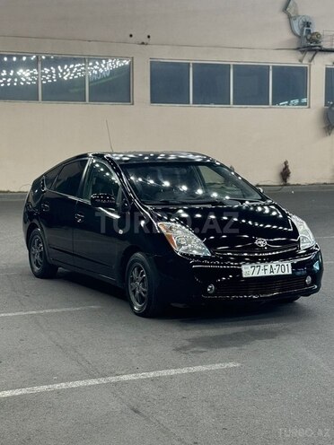 Toyota Prius 2005, 296,374 km - 1.5 л - Bakı