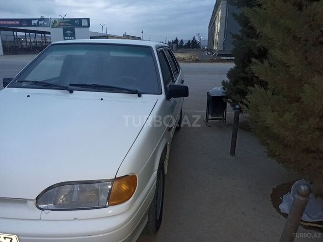LADA (VAZ) 2115 2012, 290,000 km - 1.6 l - Bakı