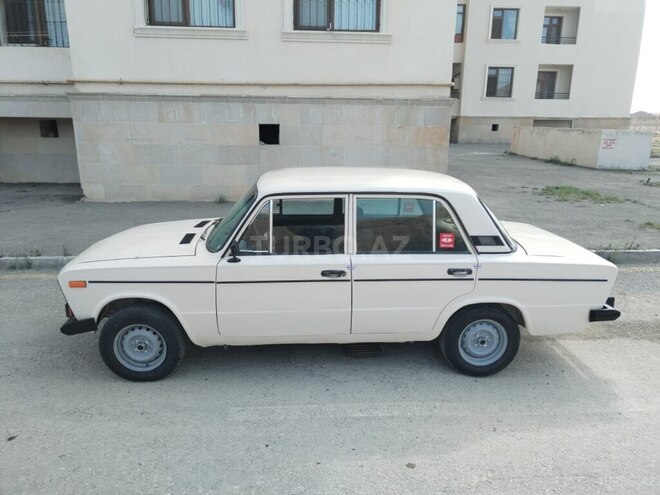 LADA (VAZ) 2106 1987, 99,245 km - 1.6 l - Bakı