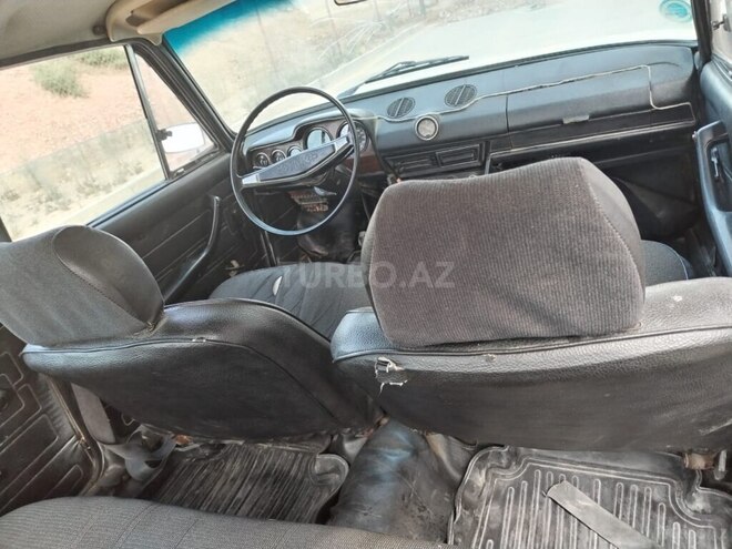 LADA (VAZ) 2106 1987, 99,245 km - 1.6 l - Bakı