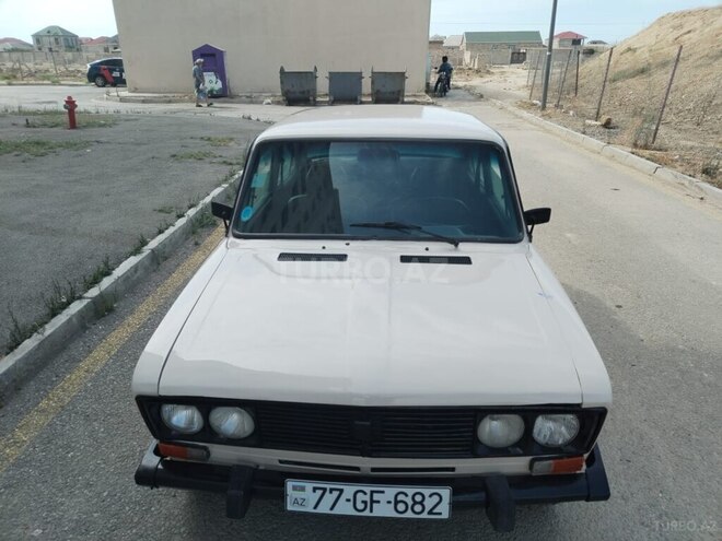 LADA (VAZ) 2106 1987, 99,245 km - 1.6 l - Bakı