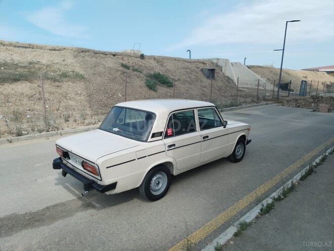 LADA (VAZ) 2106 1987, 99,245 km - 1.6 l - Bakı