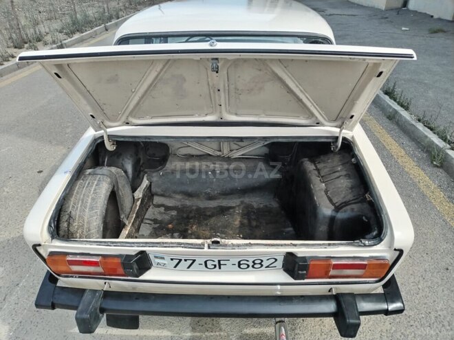 LADA (VAZ) 2106 1987, 99,245 km - 1.6 l - Bakı