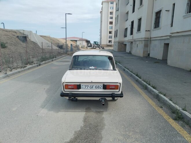 LADA (VAZ) 2106 1987, 99,245 km - 1.6 l - Bakı