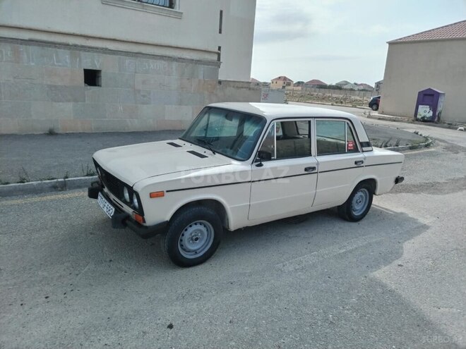 LADA (VAZ) 2106 1987, 99,245 km - 1.6 l - Bakı