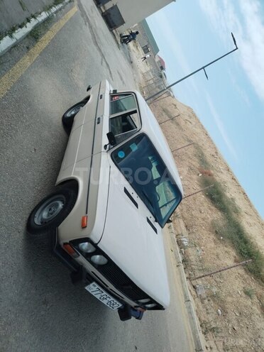 LADA (VAZ) 2106 1987, 99,245 km - 1.6 l - Bakı