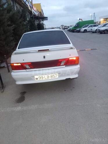 LADA (VAZ) 2115 2012, 290,000 km - 1.6 l - Bakı