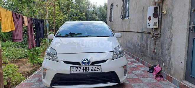 Toyota Prius 2015, 251,058 km - 1.8 l - Bakı