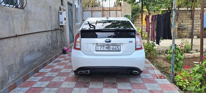 Toyota Prius 2015, 251,058 km - 1.8 l - Bakı