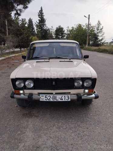 LADA (VAZ) 2106 1995, 61,000 km - 1.5 l - Salyan