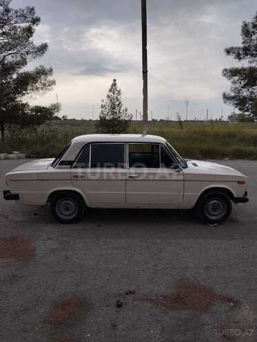 LADA (VAZ) 2106 1995, 61,000 km - 1.5 l - Salyan
