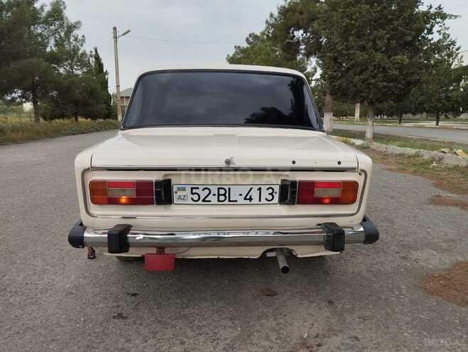 LADA (VAZ) 2106 1995, 61,000 km - 1.5 l - Salyan