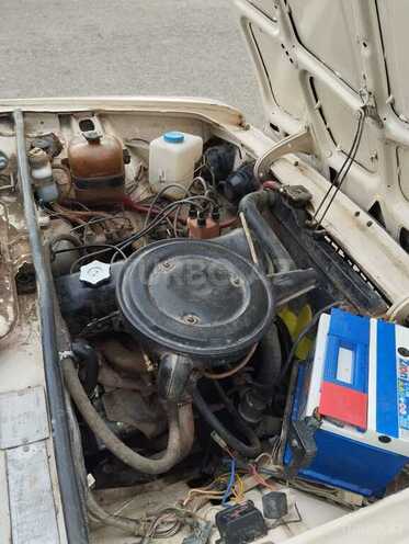 LADA (VAZ) 2106 1995, 61,000 km - 1.5 l - Salyan