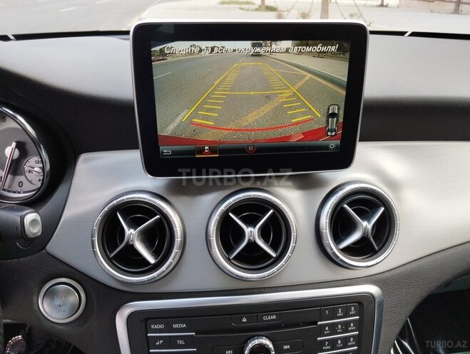 Mercedes  2015, 72,000 km - 1.5 l - Bakı