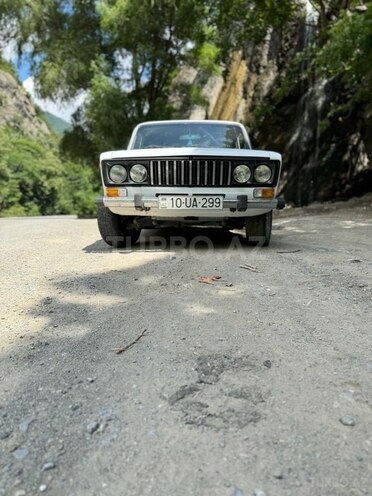 LADA (VAZ) 2106 2002, 67,000 km - 1.6 л - Bakı