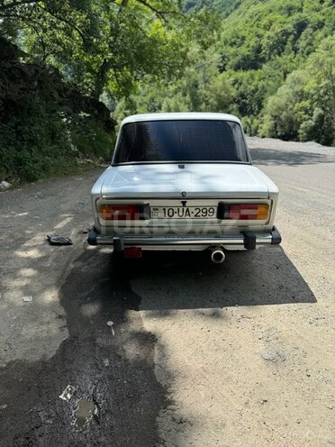 LADA (VAZ) 2106 2002, 67,000 km - 1.6 л - Bakı