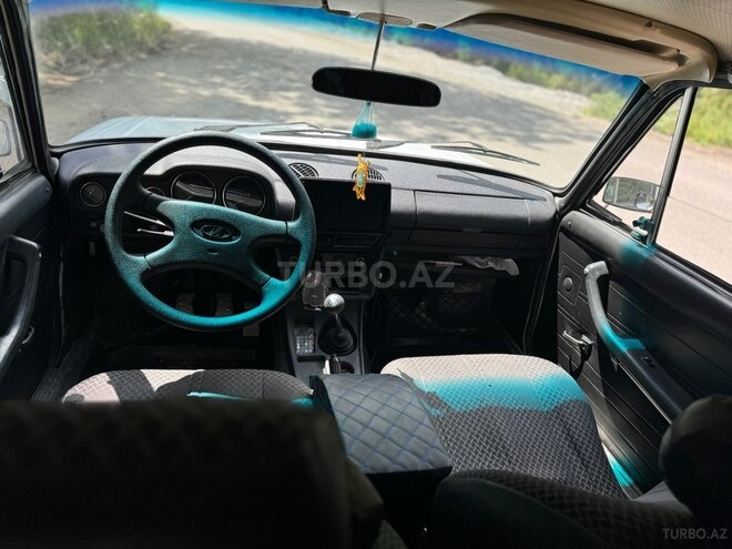 LADA (VAZ) 2106 2002, 67,000 km - 1.6 л - Bakı