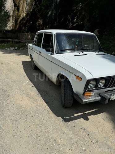 LADA (VAZ) 2106 2002, 67,000 km - 1.6 л - Bakı