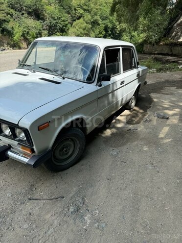 LADA (VAZ) 2106 2002, 67,000 km - 1.6 л - Bakı