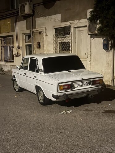 LADA (VAZ) 2106 2002, 67,000 km - 1.6 л - Bakı