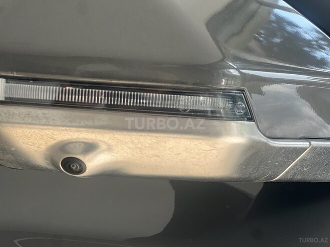 Kia EV5 2024, 0 km - 0.0 l - Bakı