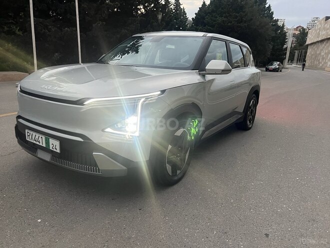 Kia EV5 2024, 0 km - 0.0 l - Bakı