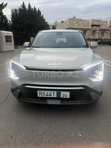 Kia EV5 2024, 0 km - 0.0 l - Bakı