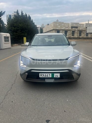 Kia EV5 2024, 0 km - 0.0 l - Bakı