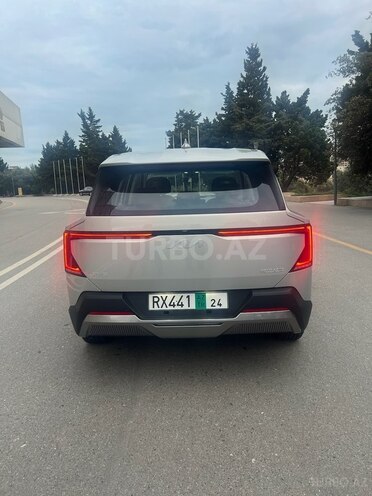 Kia EV5 2024, 0 km - 0.0 l - Bakı