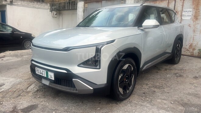 Kia EV5 2024, 0 km - 0.0 l - Bakı