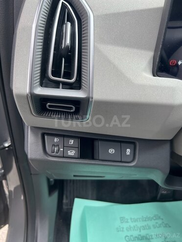 Kia EV5 2024, 0 km - 0.0 l - Bakı