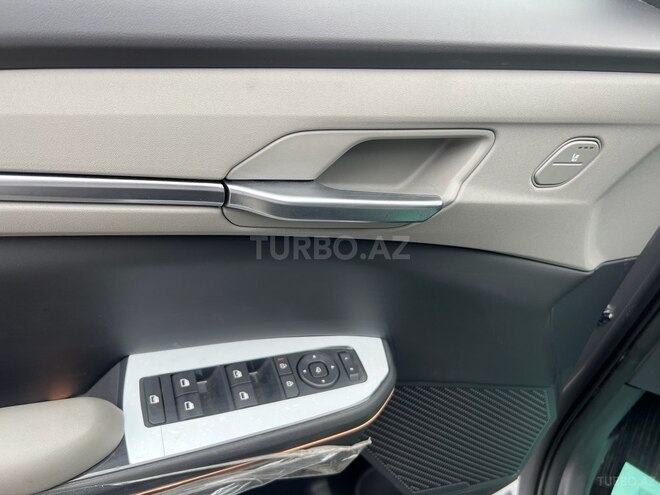 Kia EV5 2024, 0 km - 0.0 l - Bakı